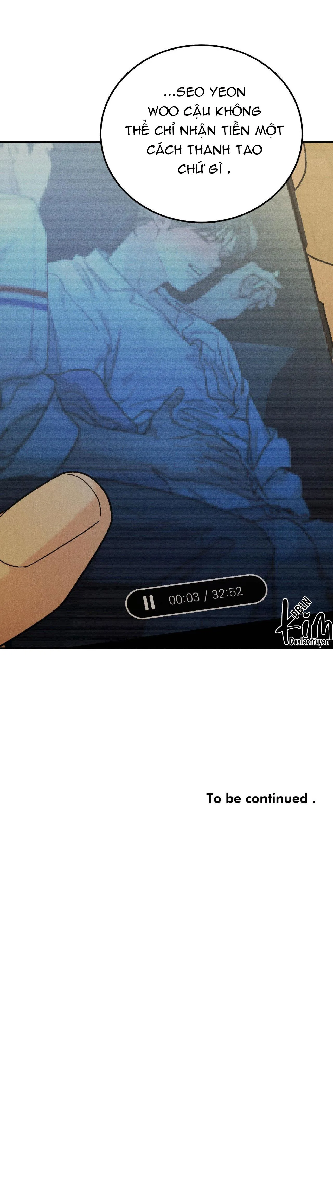 VƯỢT QUA GIỚI HẠN Chapter 66 Trang 38