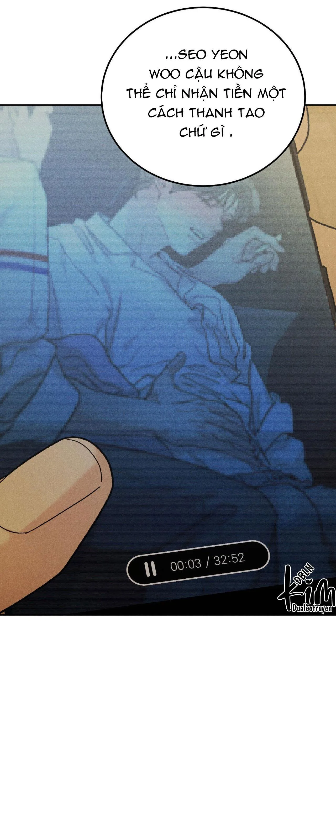 VƯỢT QUA GIỚI HẠN Chapter 67 Trang 5