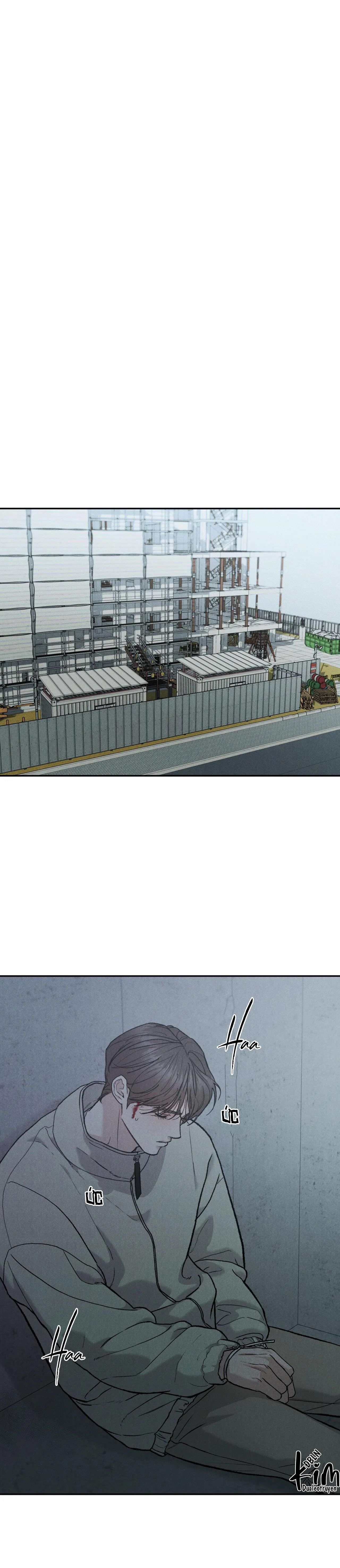 VƯỢT QUA GIỚI HẠN Chapter 67 Trang 15