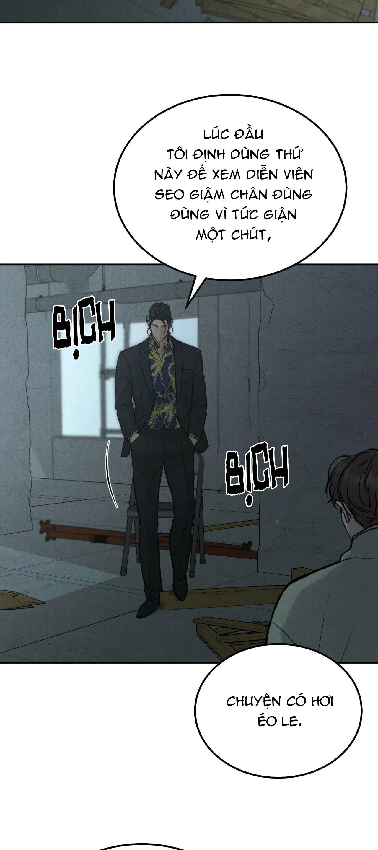 VƯỢT QUA GIỚI HẠN Chapter 67 Trang 19