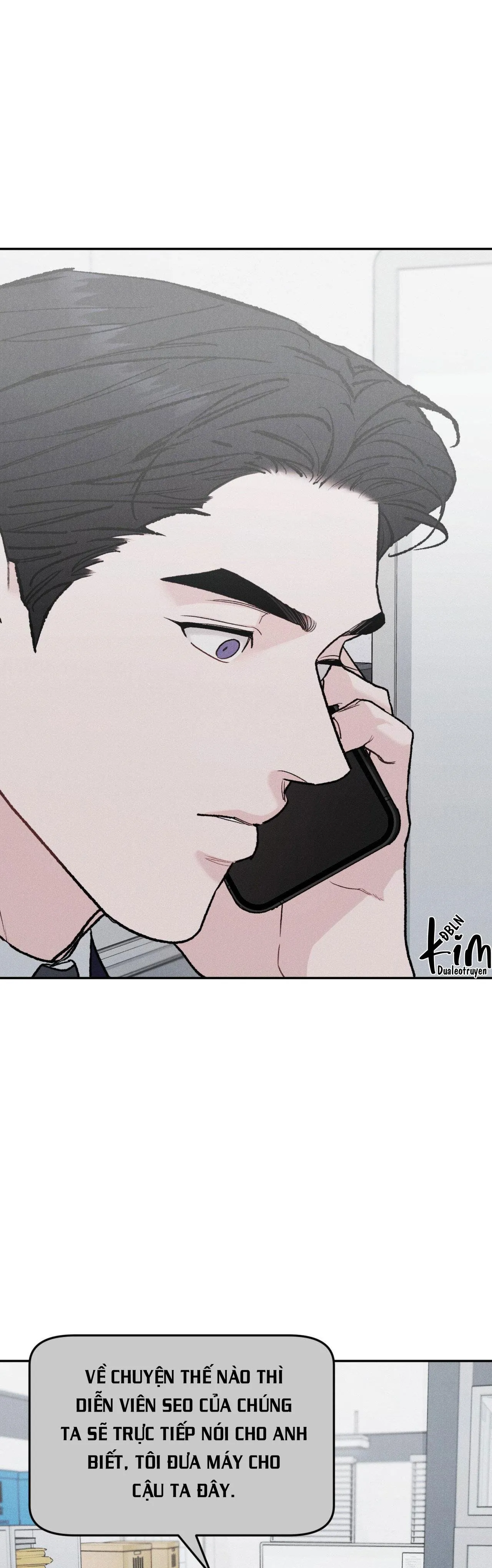 VƯỢT QUA GIỚI HẠN Chapter 67 Trang 24