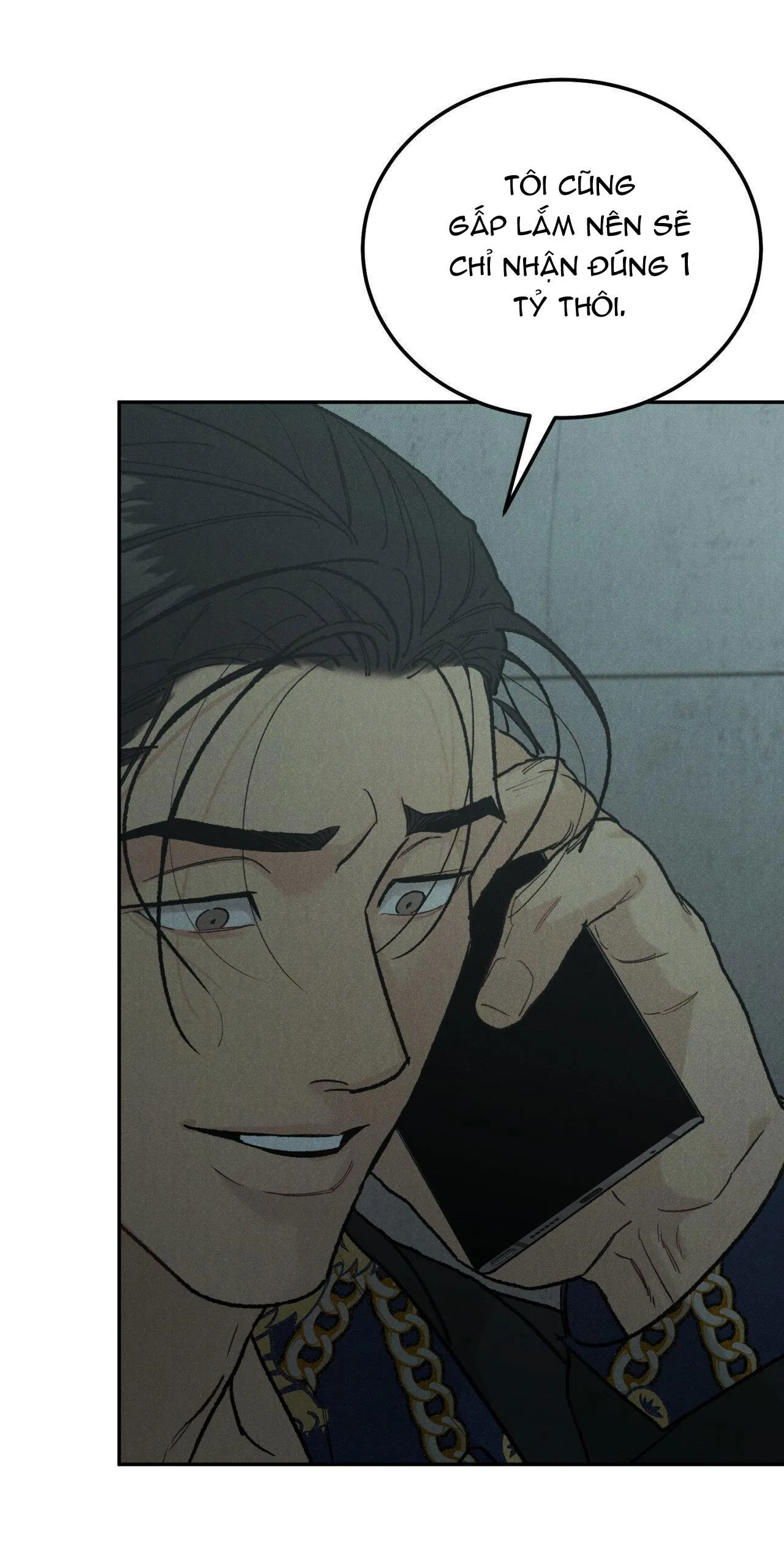 VƯỢT QUA GIỚI HẠN Chapter 67 Trang 29