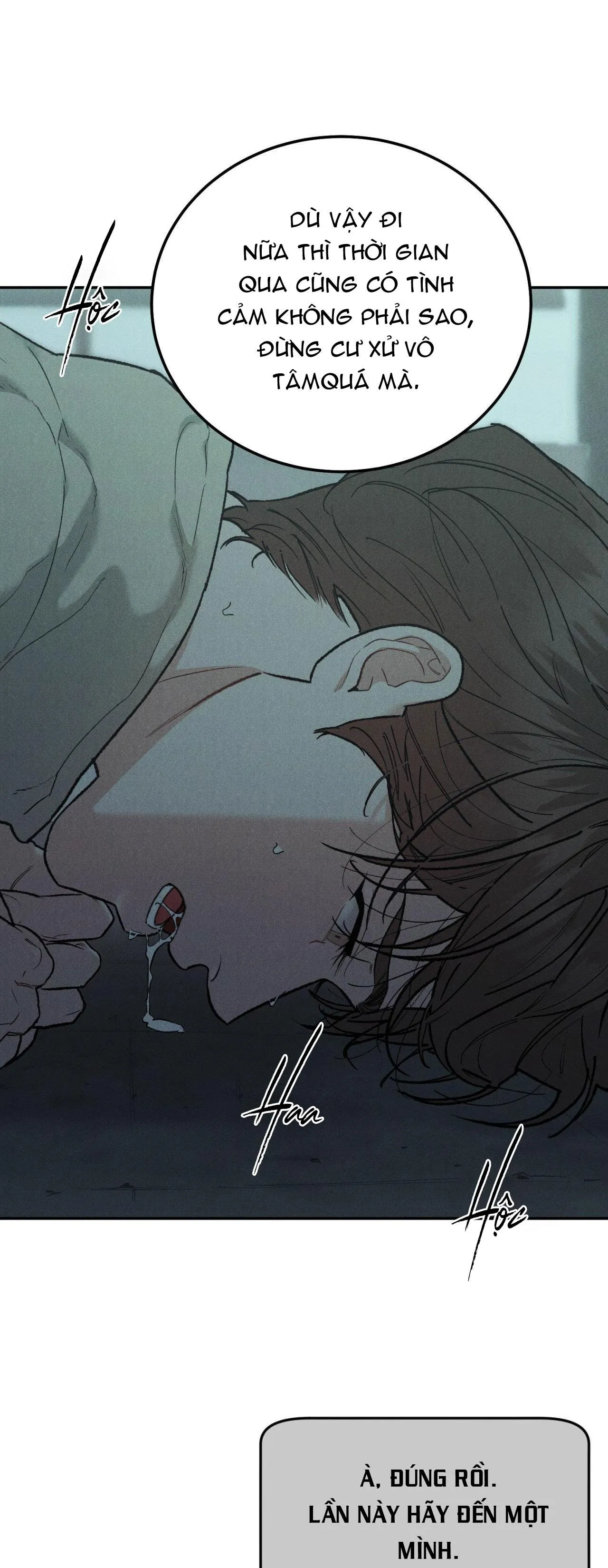 VƯỢT QUA GIỚI HẠN Chapter 67 Trang 30