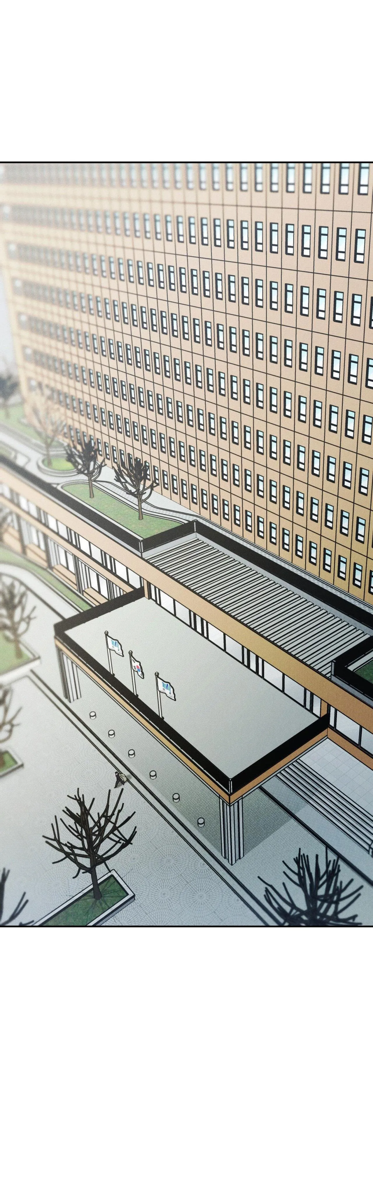 VƯỢT QUA GIỚI HẠN Chapter 68 Trang 9