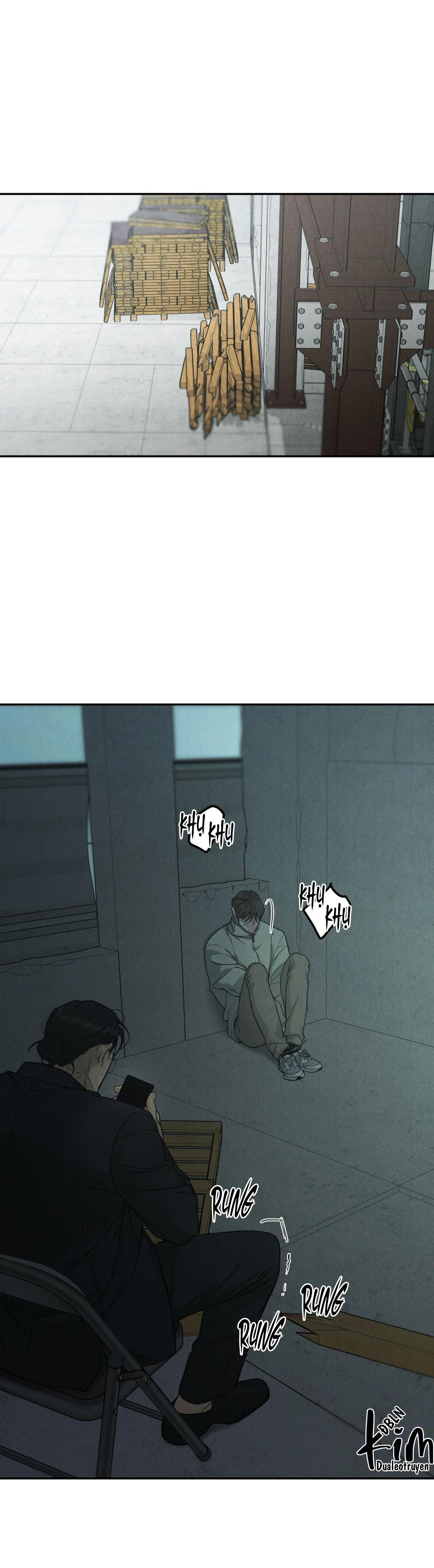 VƯỢT QUA GIỚI HẠN Chapter 68 Trang 10