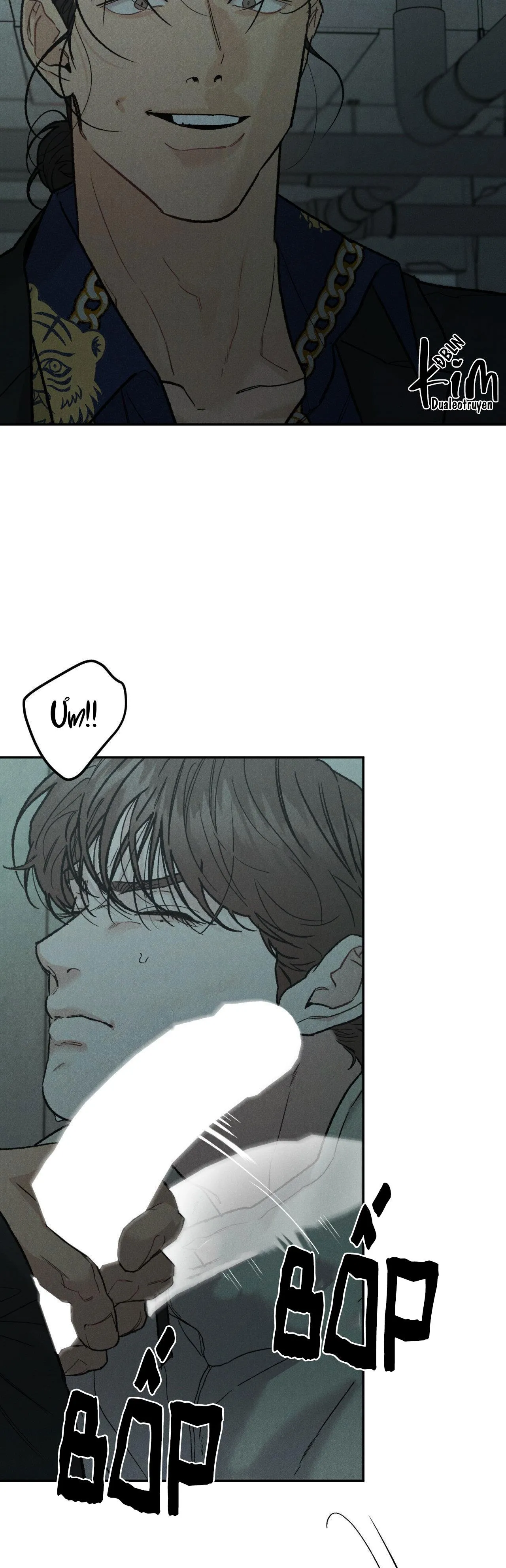 VƯỢT QUA GIỚI HẠN Chapter 68 Trang 19