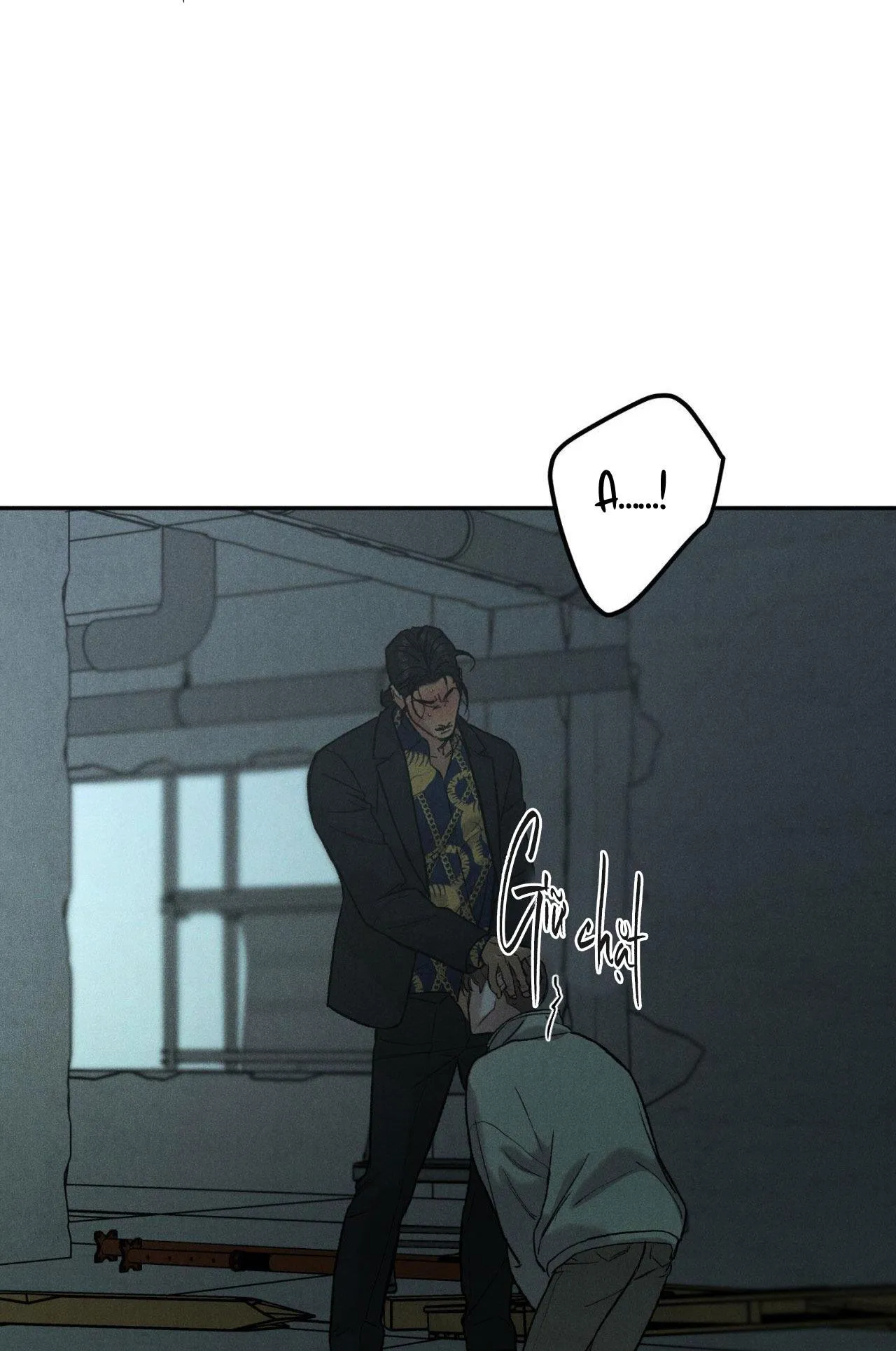 VƯỢT QUA GIỚI HẠN Chapter 68 Trang 24