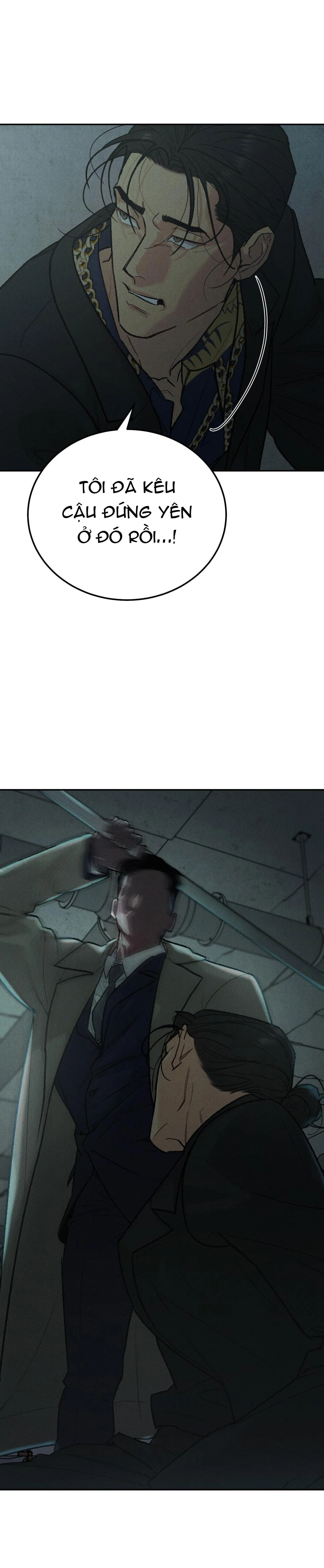 VƯỢT QUA GIỚI HẠN Chapter 69 Trang 3