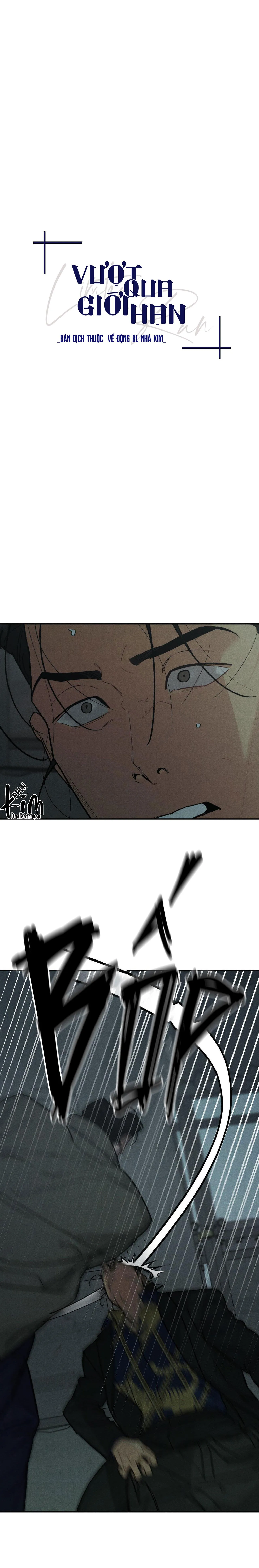 VƯỢT QUA GIỚI HẠN Chapter 69 Trang 4