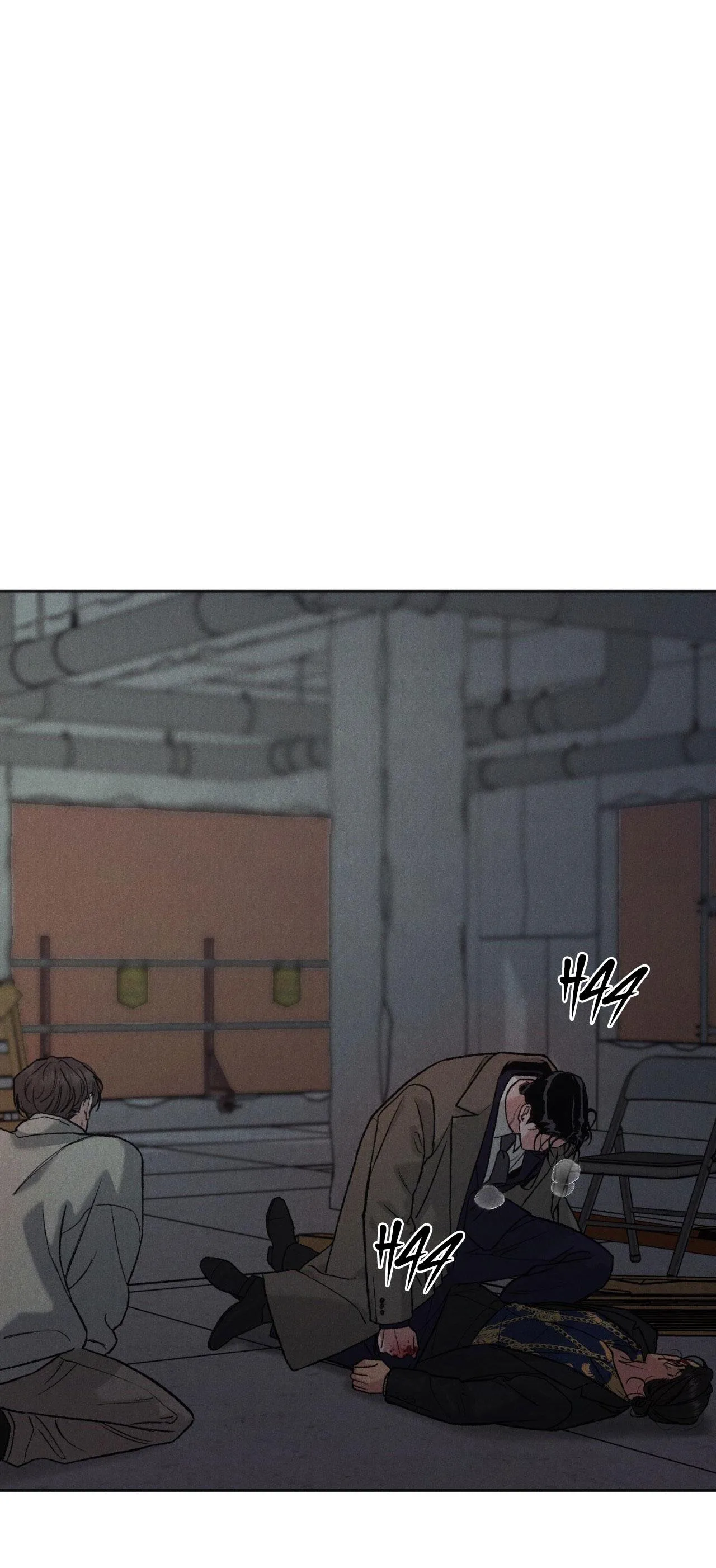 VƯỢT QUA GIỚI HẠN Chapter 69 Trang 11