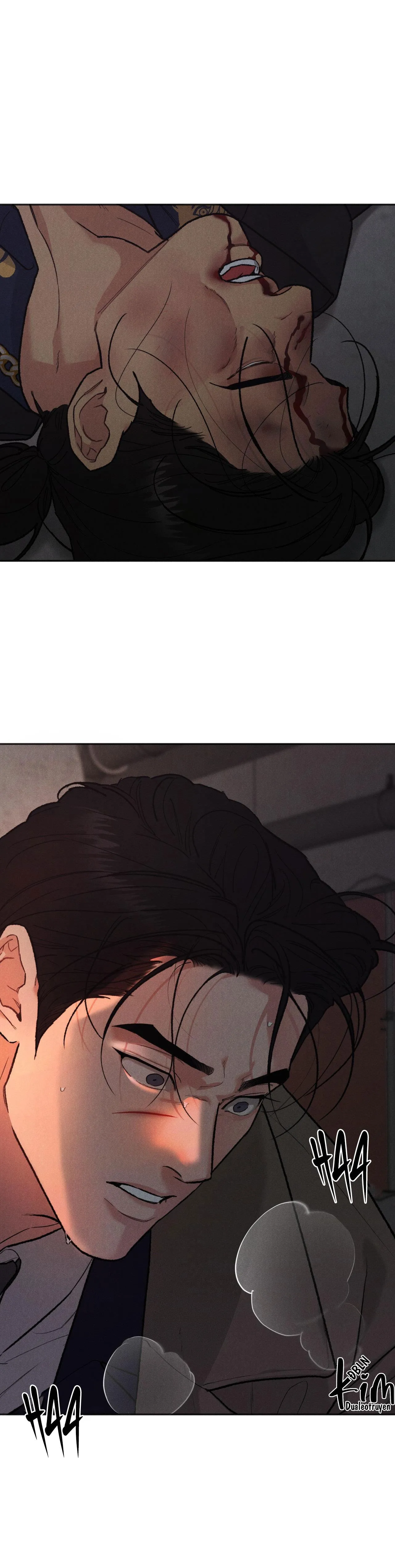 VƯỢT QUA GIỚI HẠN Chapter 69 Trang 12