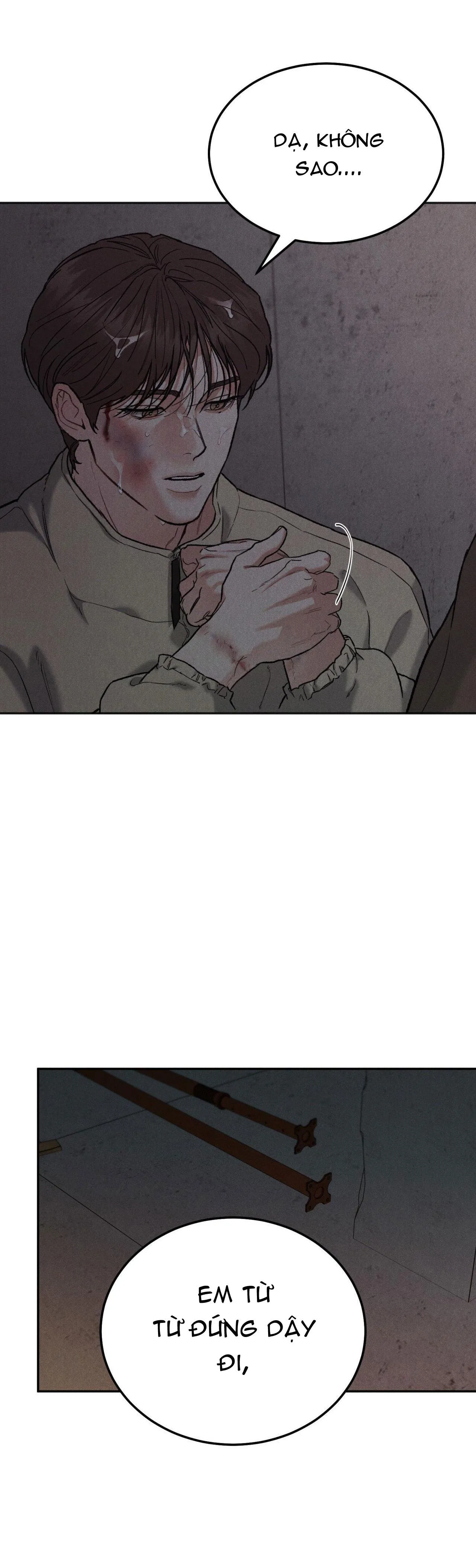 VƯỢT QUA GIỚI HẠN Chapter 69 Trang 15