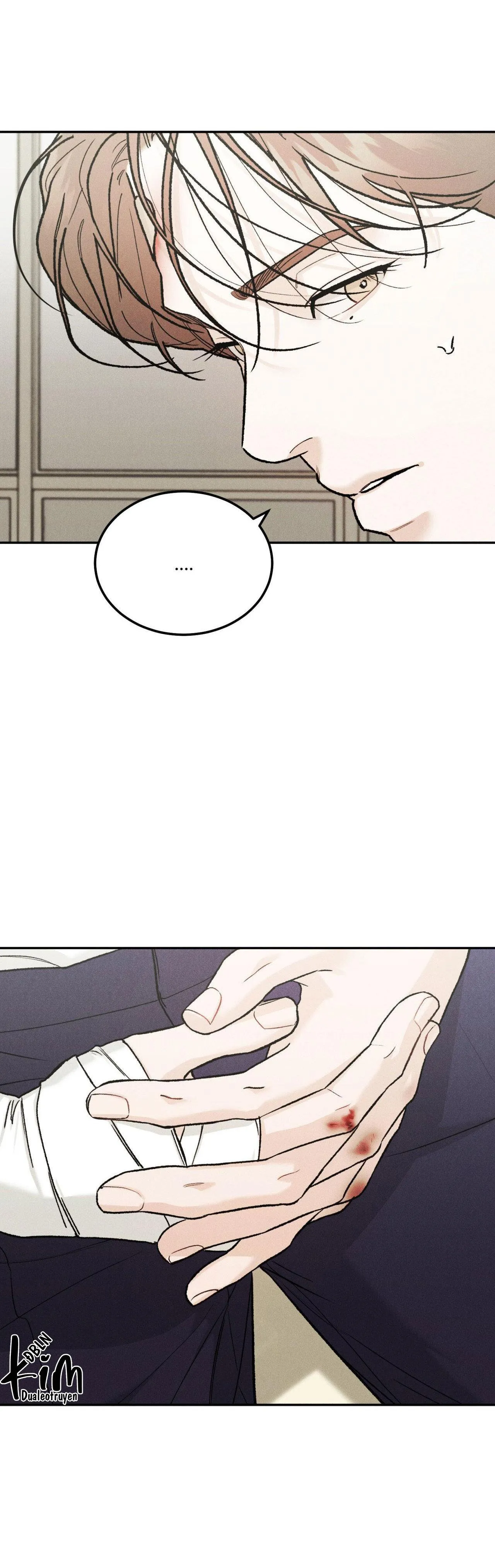 VƯỢT QUA GIỚI HẠN Chapter 69 Trang 25