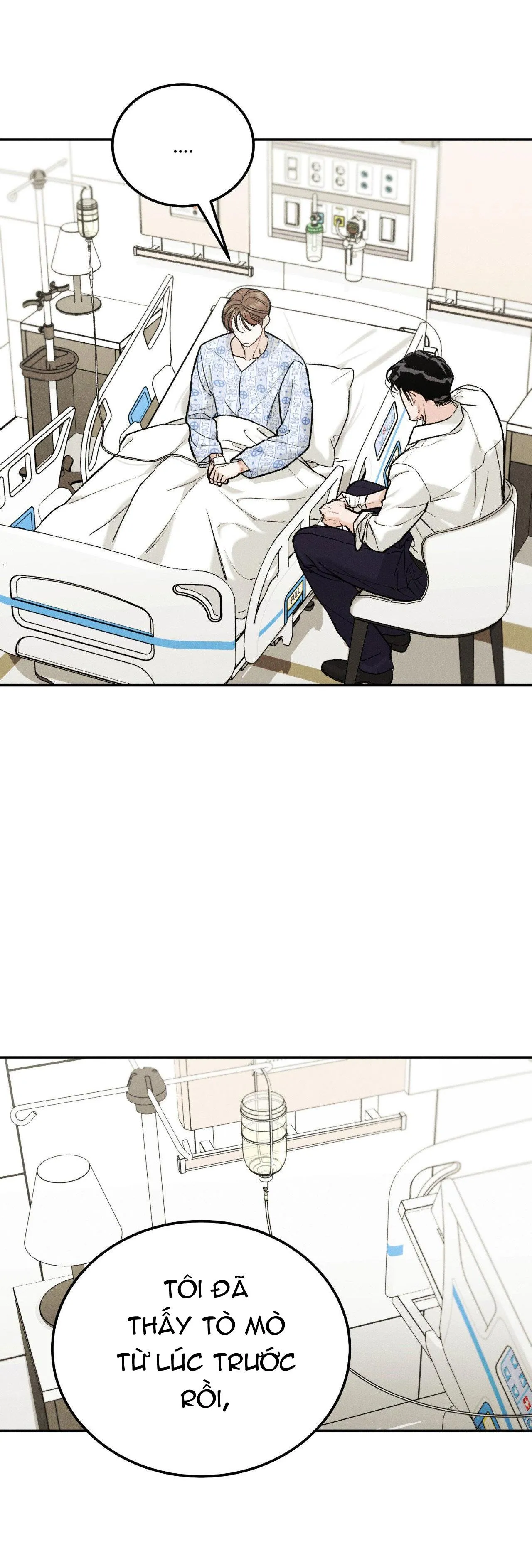 VƯỢT QUA GIỚI HẠN Chapter 69 Trang 27