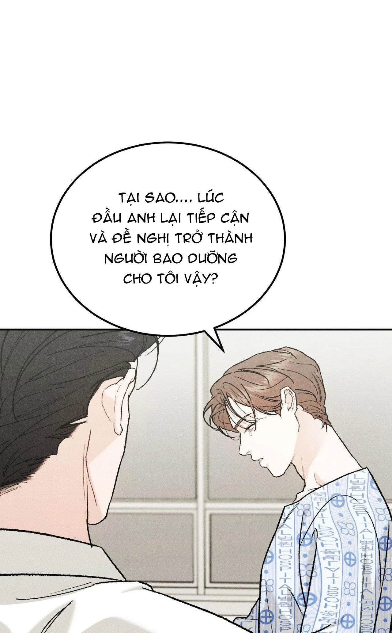VƯỢT QUA GIỚI HẠN Chapter 69 Trang 28