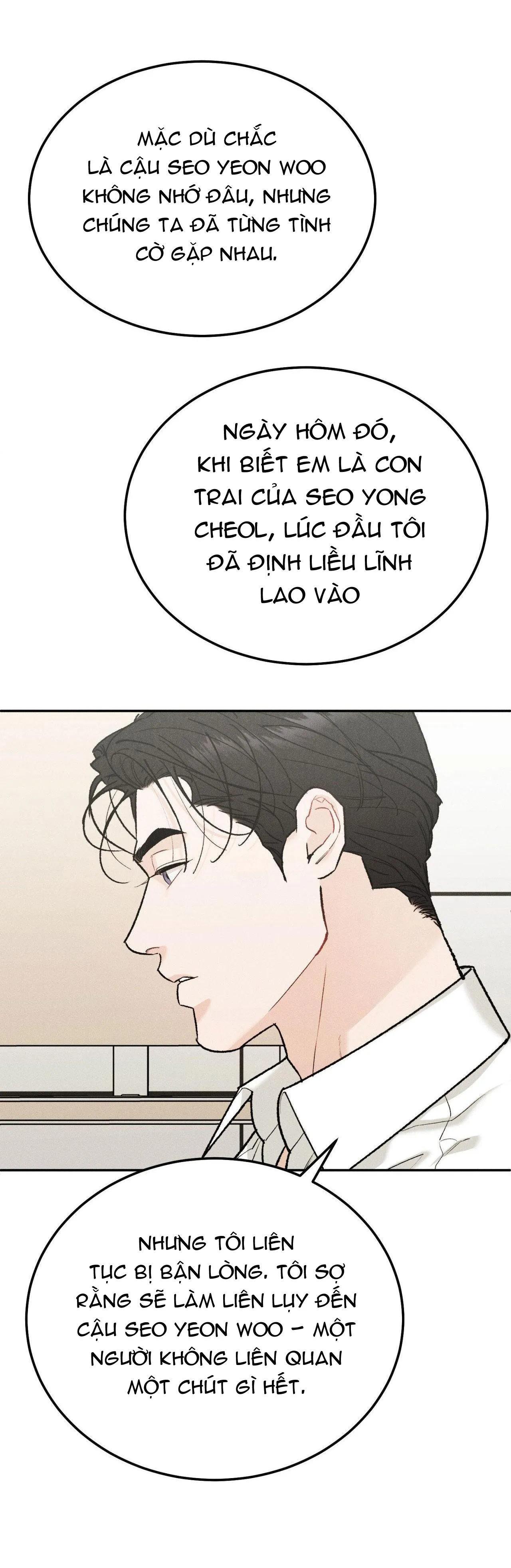 VƯỢT QUA GIỚI HẠN Chapter 69 Trang 31