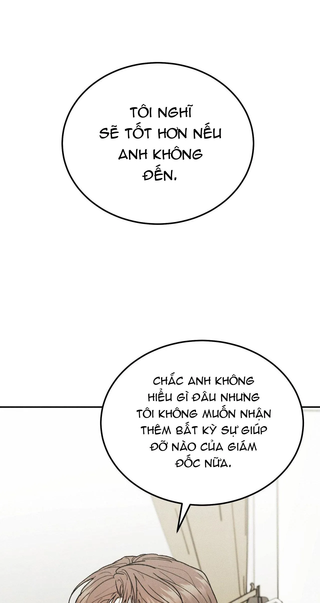 VƯỢT QUA GIỚI HẠN Chapter 69 Trang 34