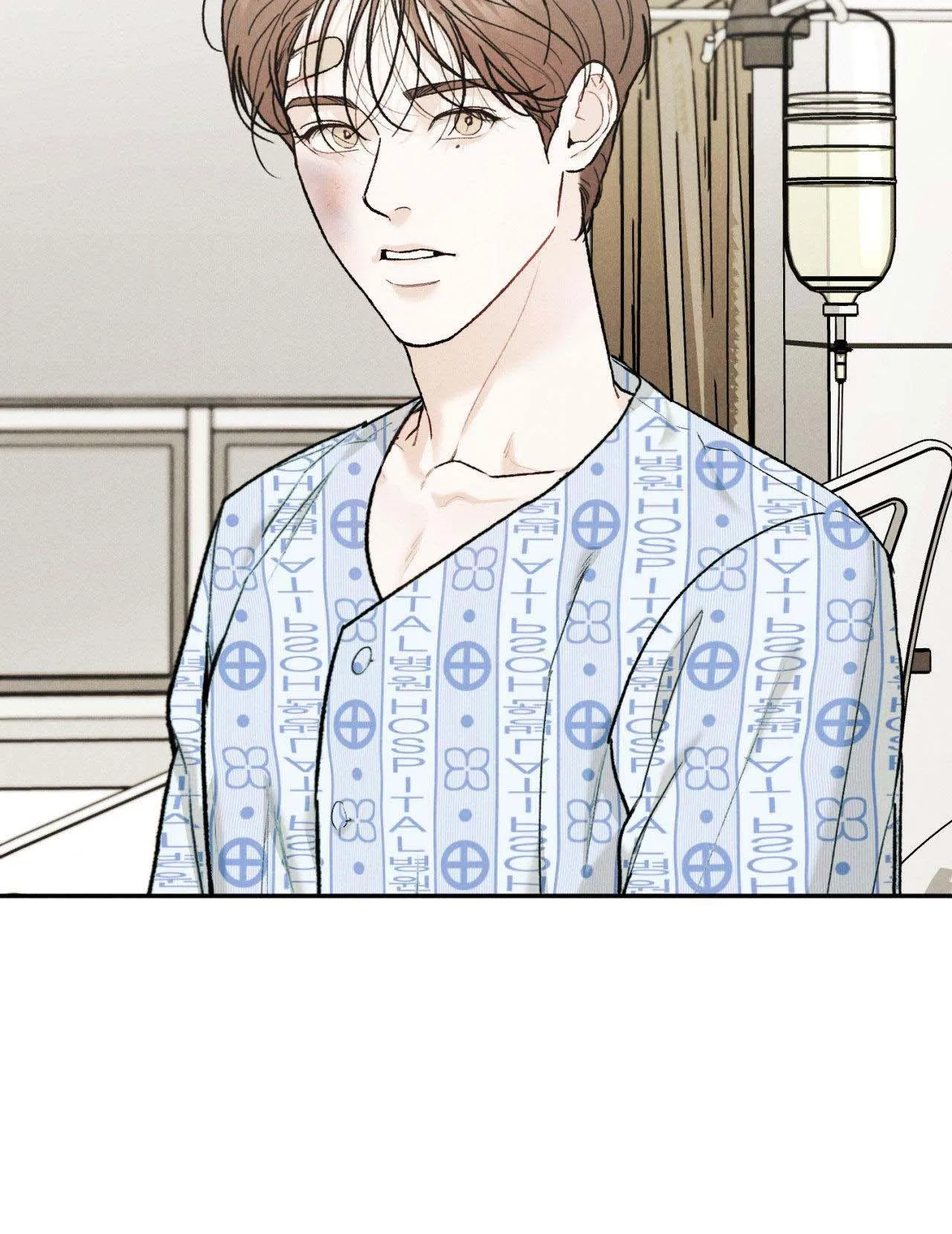 VƯỢT QUA GIỚI HẠN Chapter 69 Trang 35