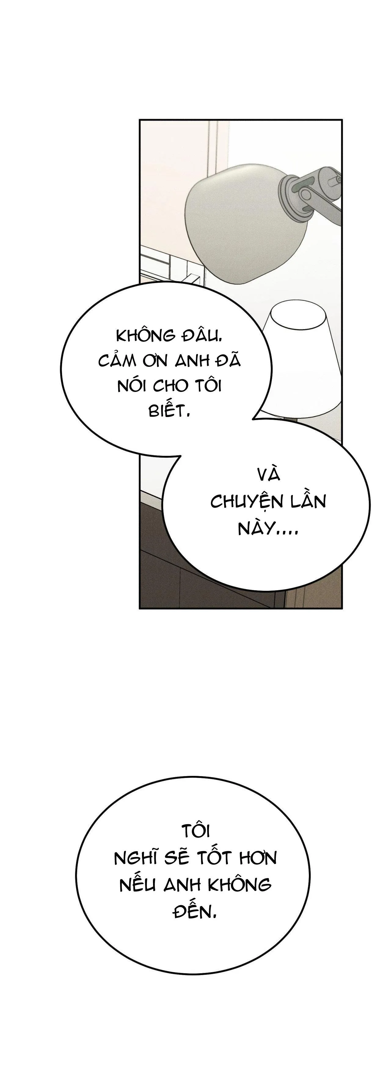 VƯỢT QUA GIỚI HẠN Chapter 70 Trang 3