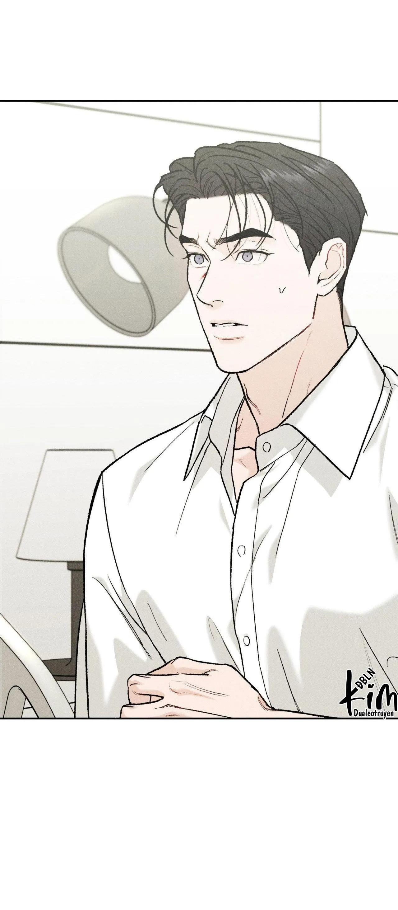 VƯỢT QUA GIỚI HẠN Chapter 70 Trang 13