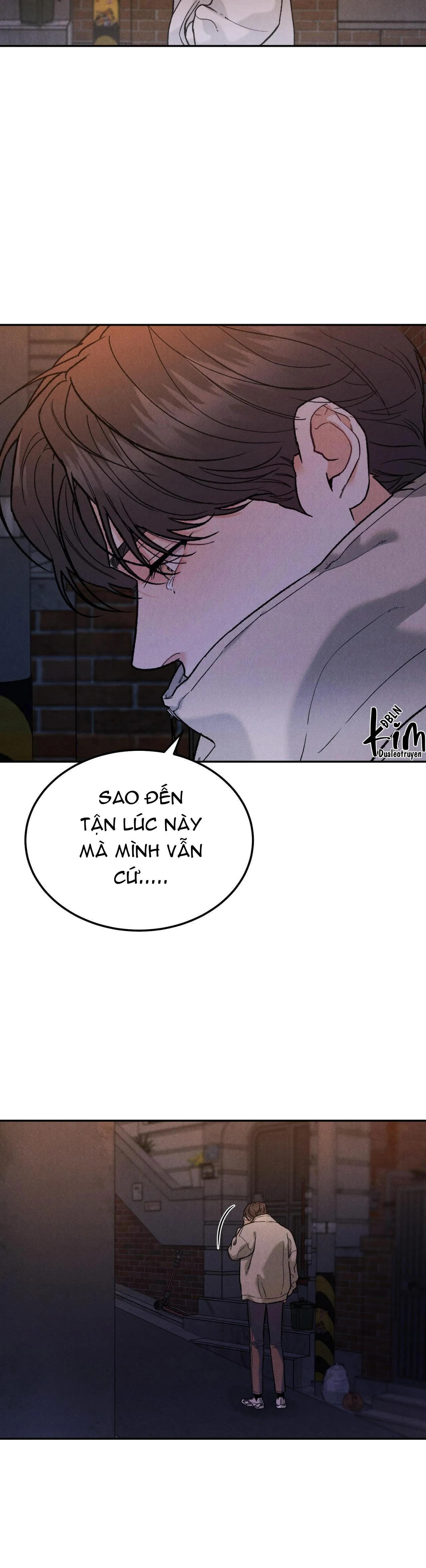 VƯỢT QUA GIỚI HẠN Chapter 70 Trang 15