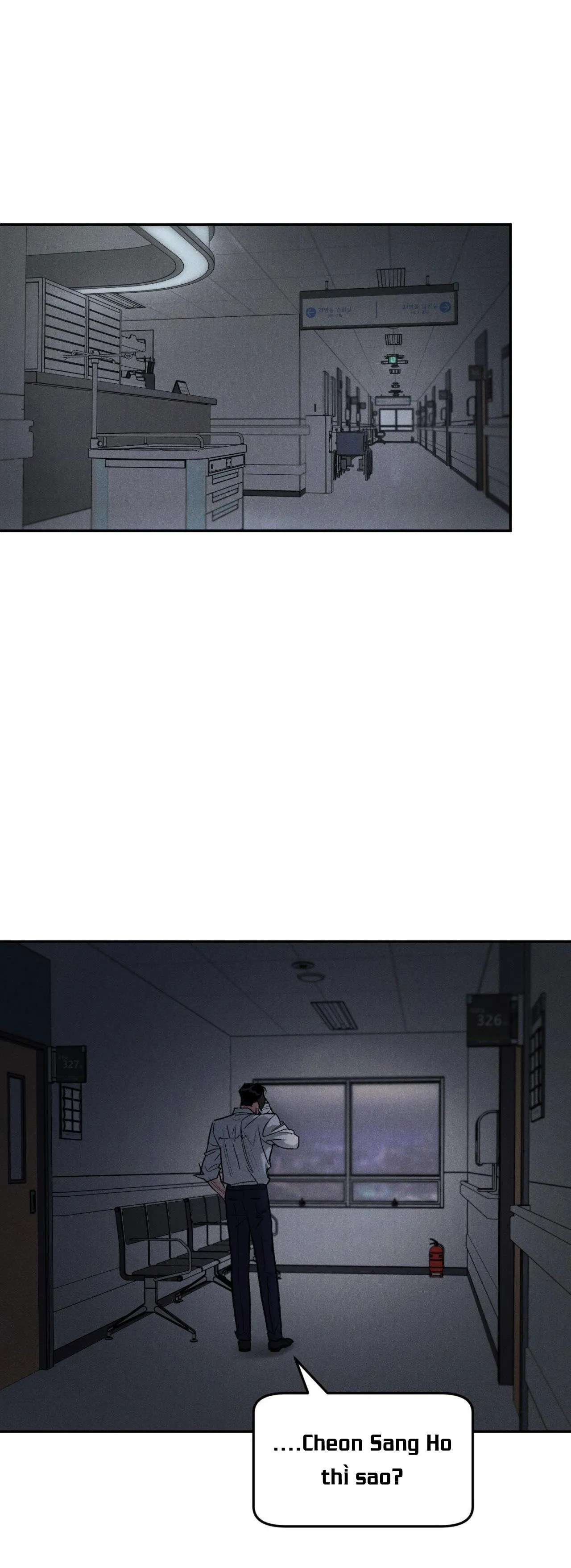 VƯỢT QUA GIỚI HẠN Chapter 70 Trang 16