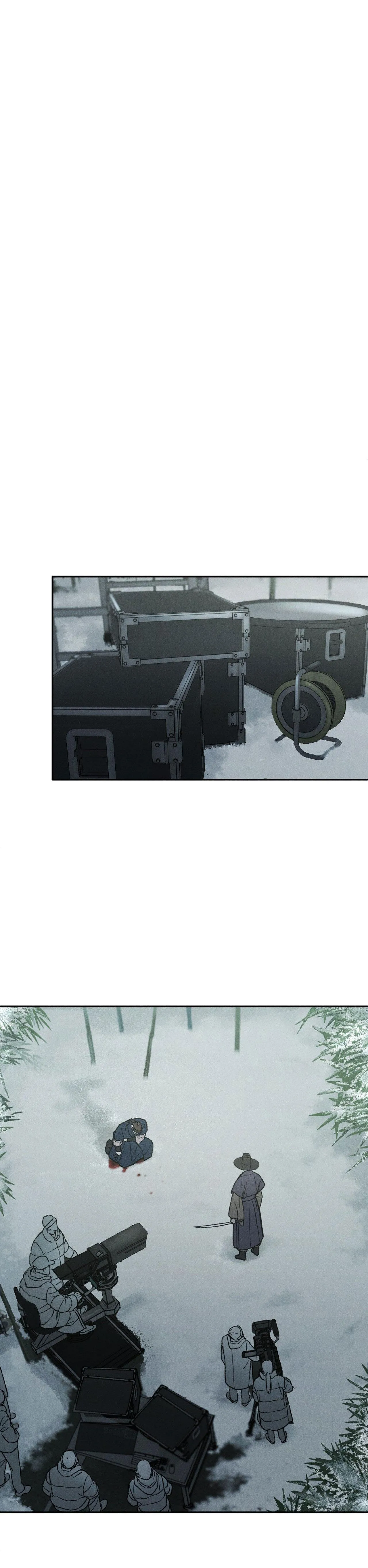 VƯỢT QUA GIỚI HẠN Chapter 70 Trang 18