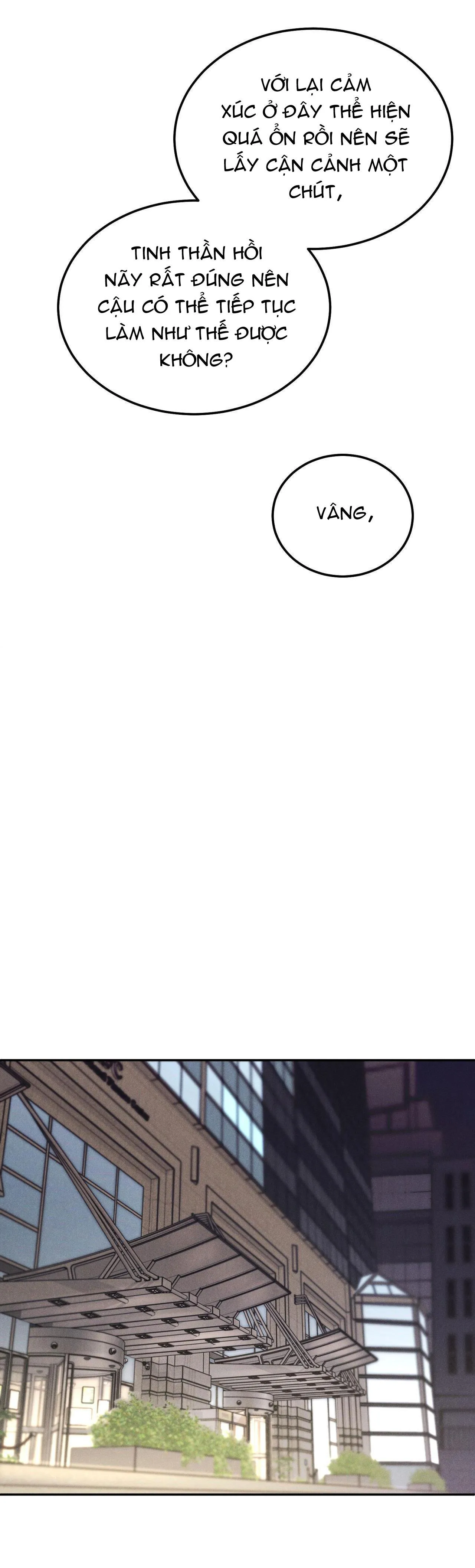 VƯỢT QUA GIỚI HẠN Chapter 70 Trang 23