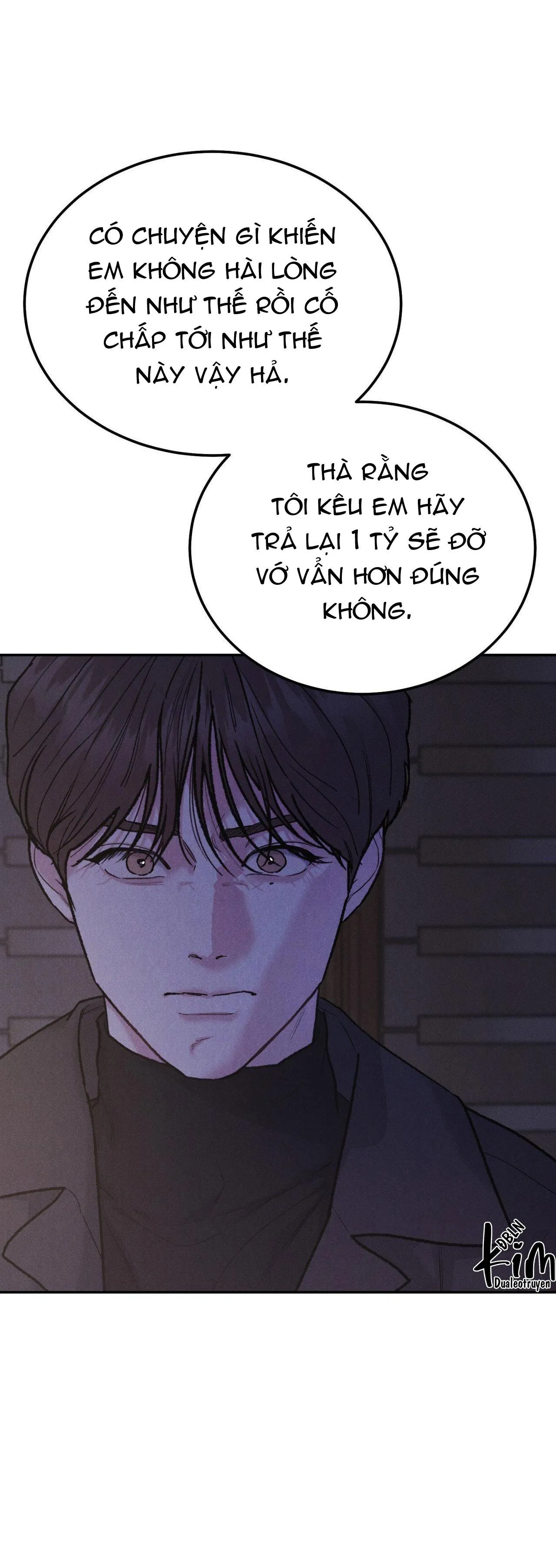 VƯỢT QUA GIỚI HẠN Chapter 70 Trang 28