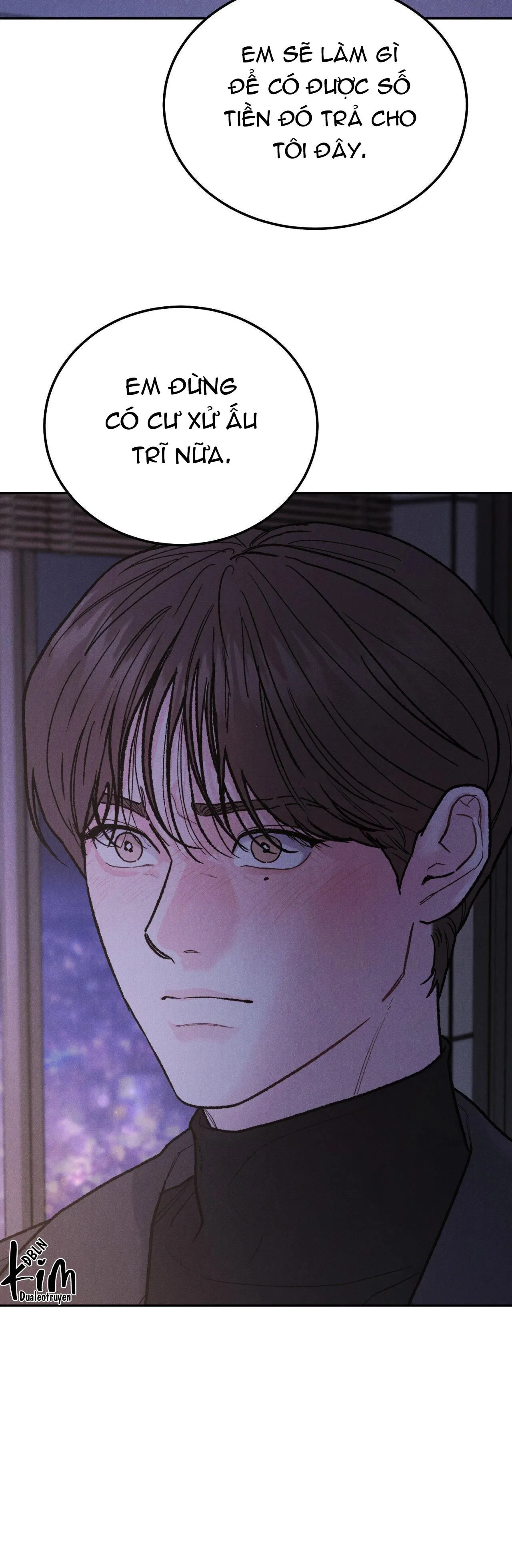 VƯỢT QUA GIỚI HẠN Chapter 70 Trang 32