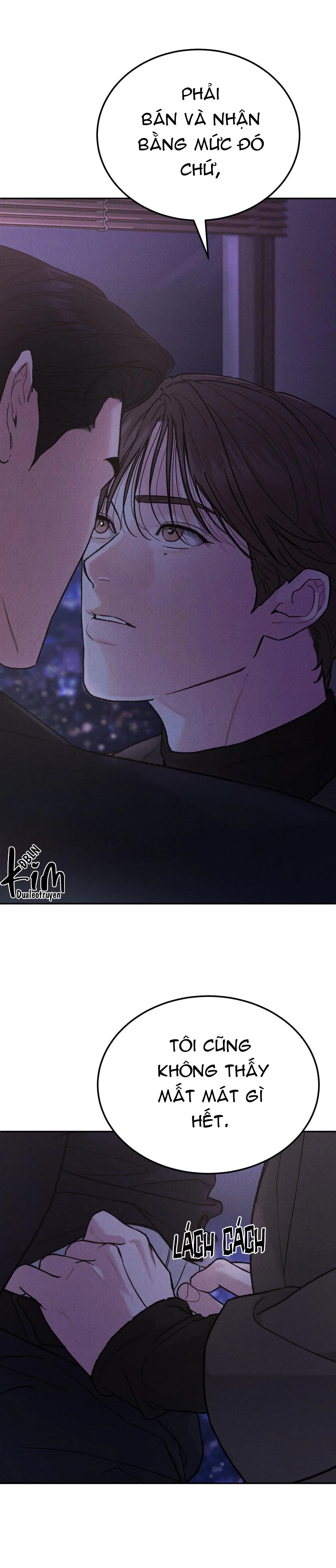 VƯỢT QUA GIỚI HẠN Chapter 71 Trang 3