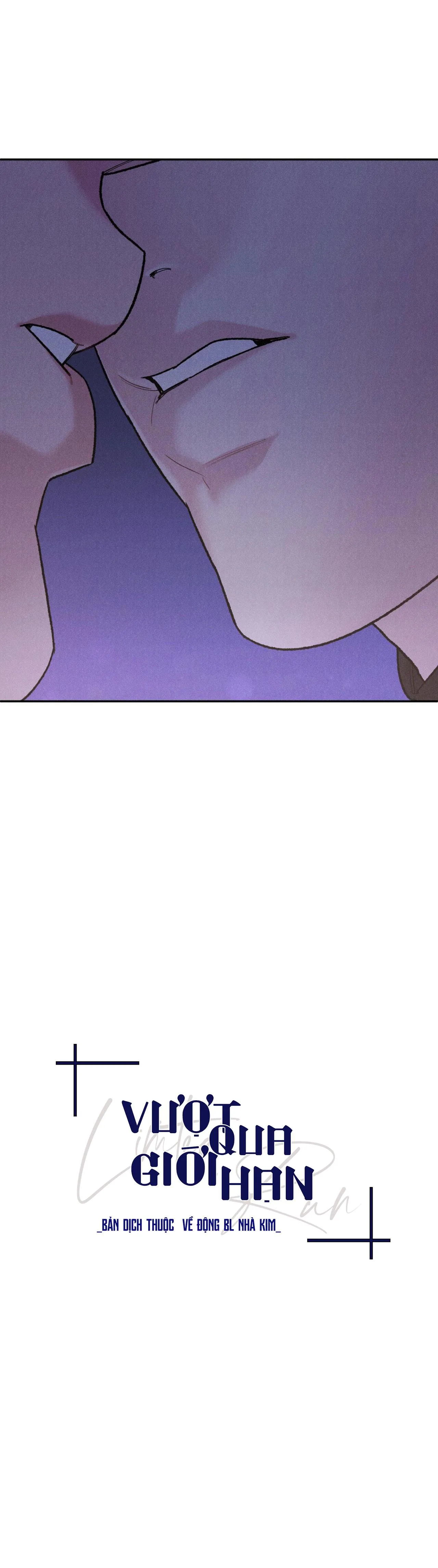 VƯỢT QUA GIỚI HẠN Chapter 71 Trang 4