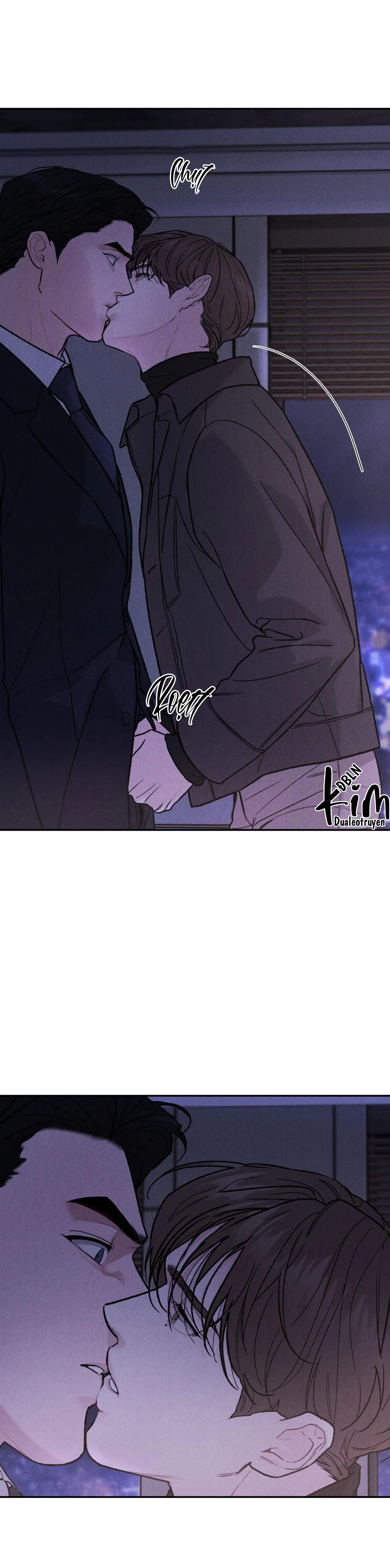 VƯỢT QUA GIỚI HẠN Chapter 71 Trang 5