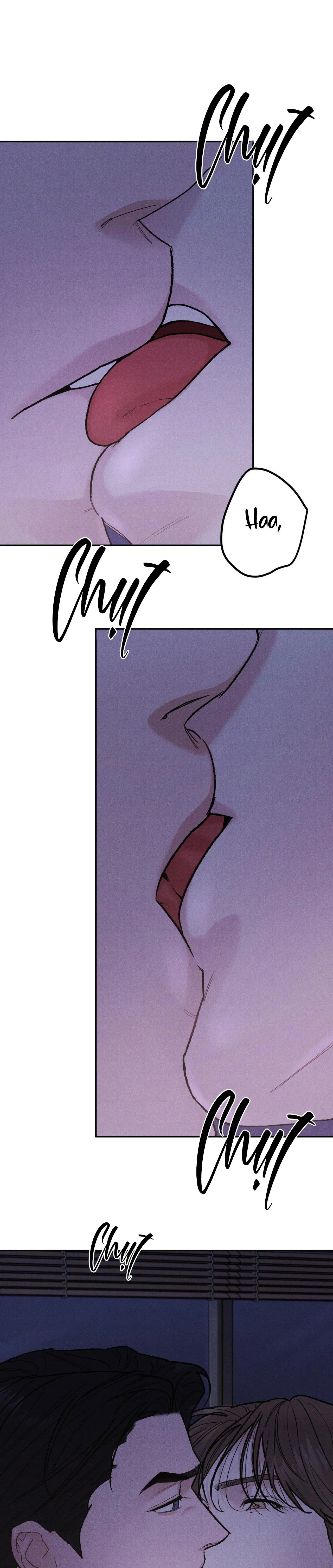 VƯỢT QUA GIỚI HẠN Chapter 71 Trang 6