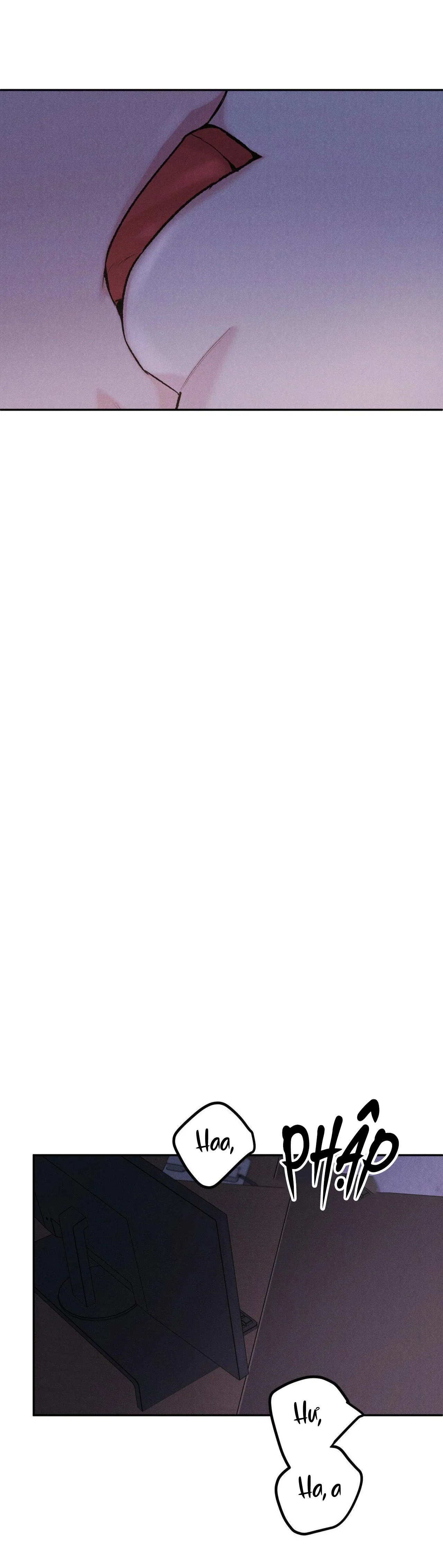 VƯỢT QUA GIỚI HẠN Chapter 71 Trang 15