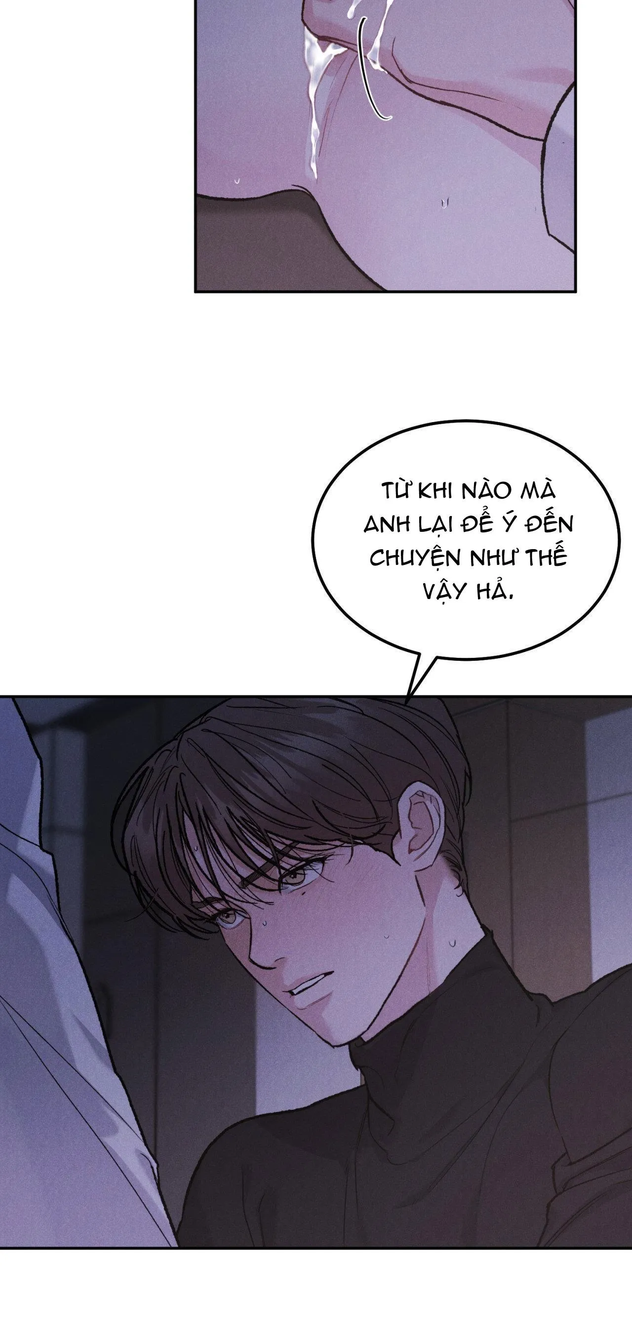 VƯỢT QUA GIỚI HẠN Chapter 71 Trang 19