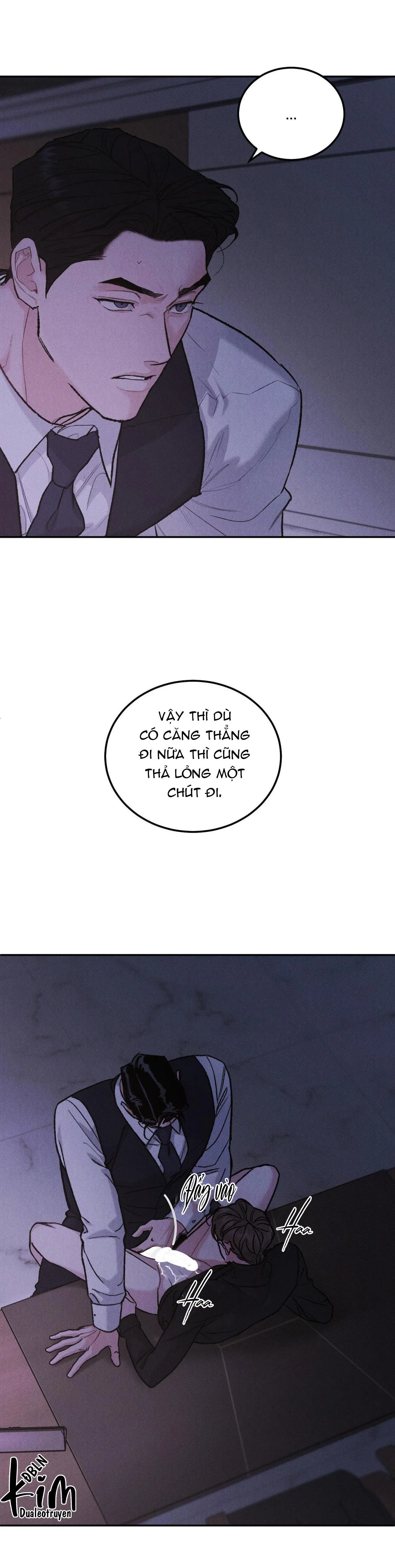 VƯỢT QUA GIỚI HẠN Chapter 71 Trang 20