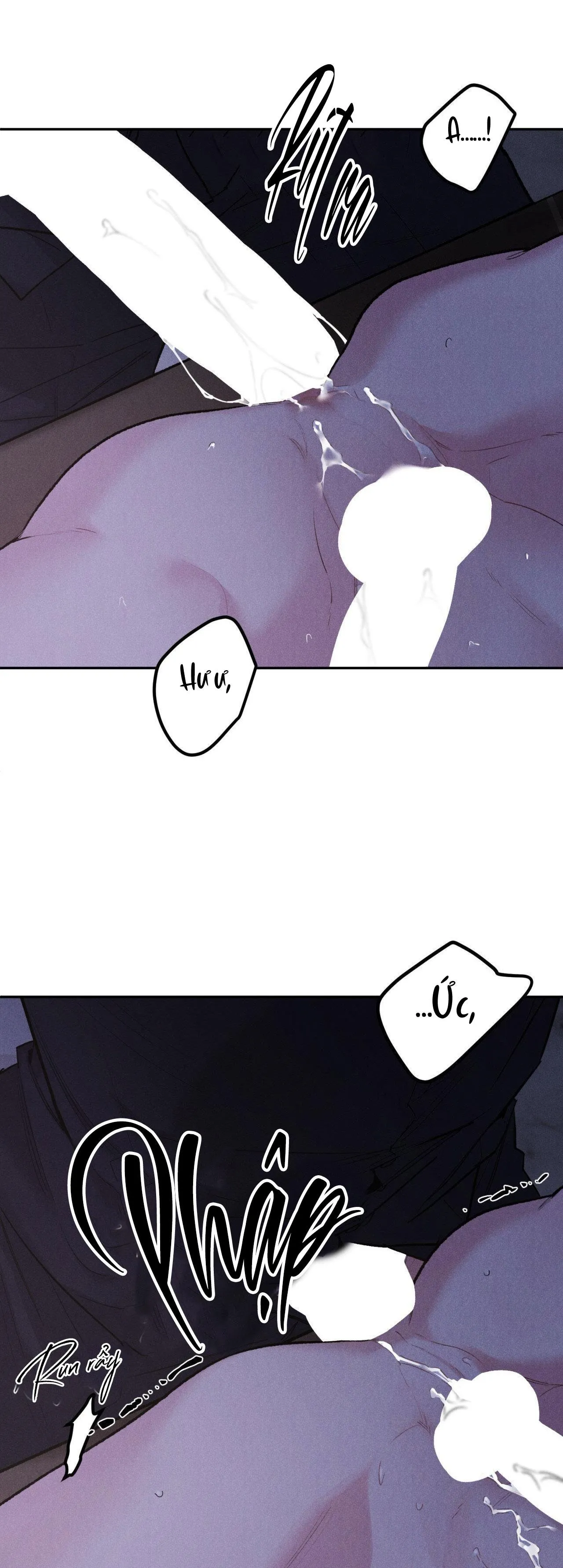 VƯỢT QUA GIỚI HẠN Chapter 71 Trang 24