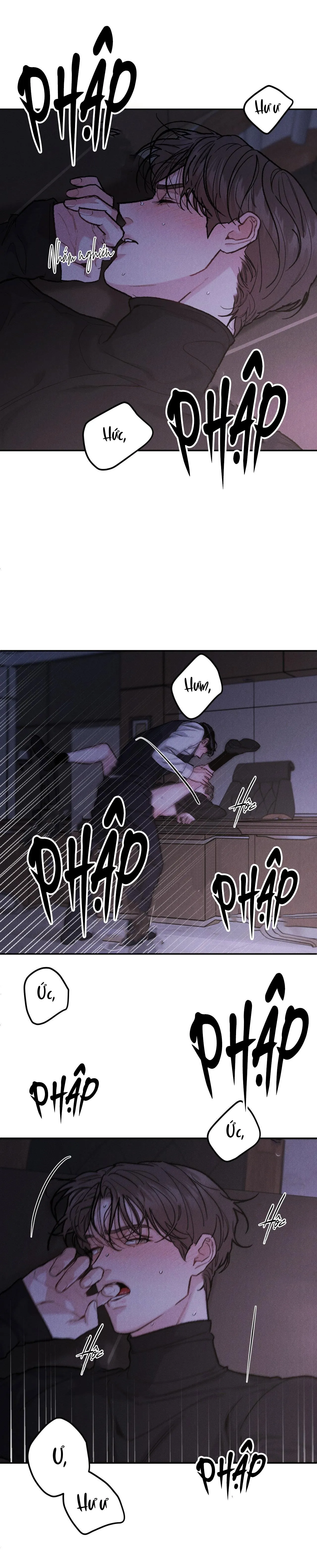 VƯỢT QUA GIỚI HẠN Chapter 71 Trang 26