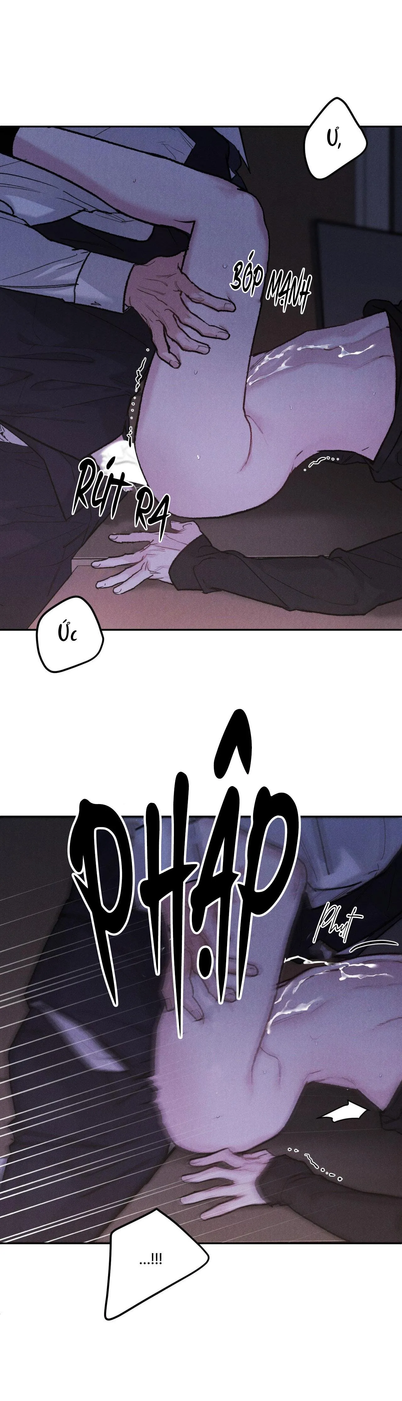 VƯỢT QUA GIỚI HẠN Chapter 71 Trang 28