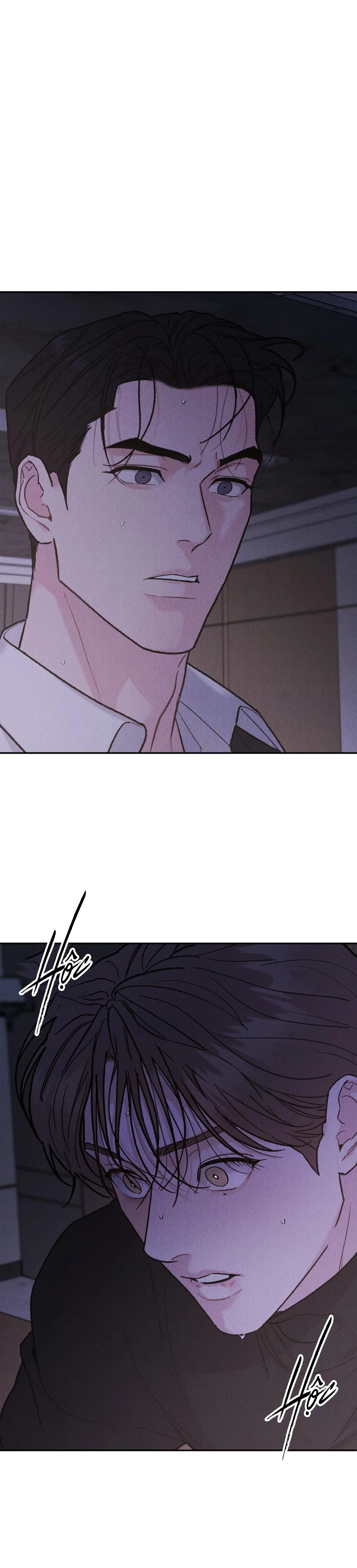 VƯỢT QUA GIỚI HẠN Chapter 71 Trang 32