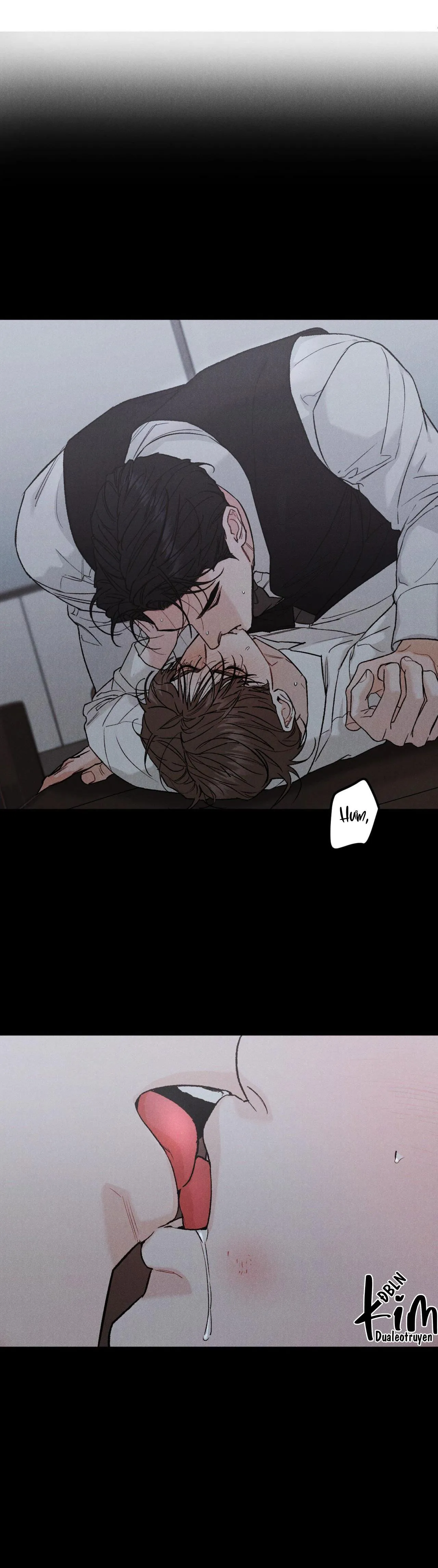 VƯỢT QUA GIỚI HẠN Chapter 71 Trang 33