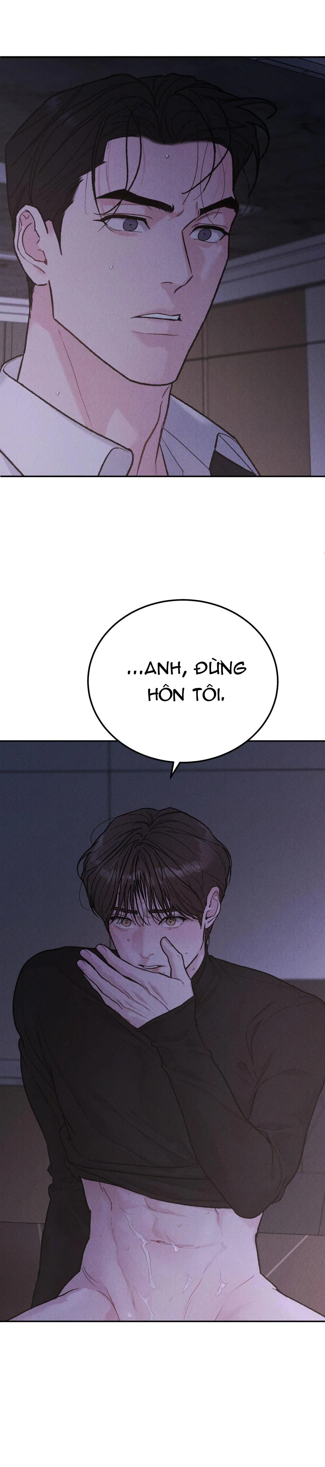 VƯỢT QUA GIỚI HẠN Chapter 72 Trang 3