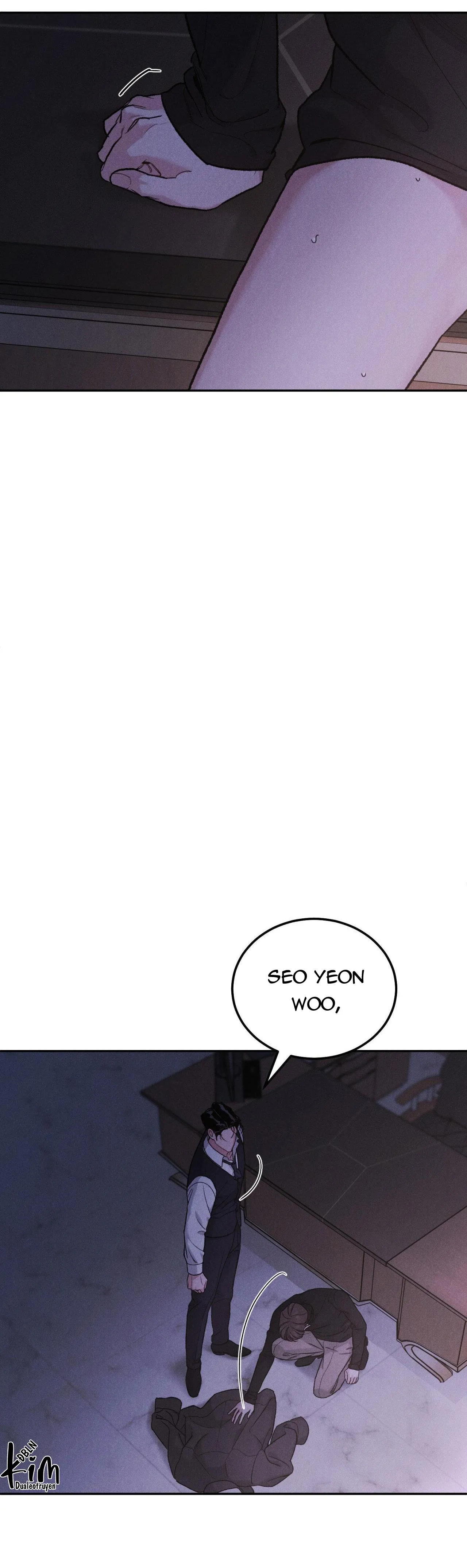 VƯỢT QUA GIỚI HẠN Chapter 72 Trang 6