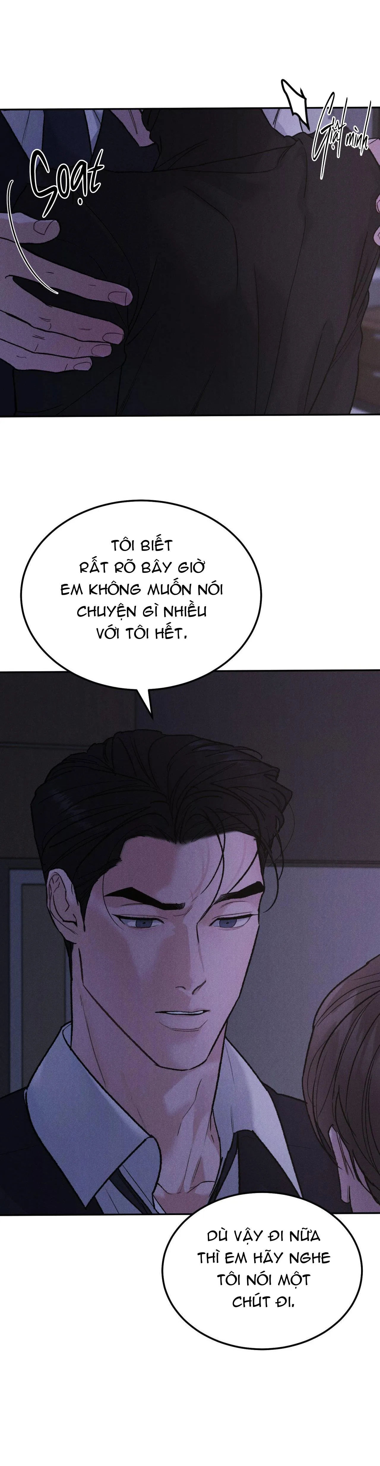 VƯỢT QUA GIỚI HẠN Chapter 72 Trang 10