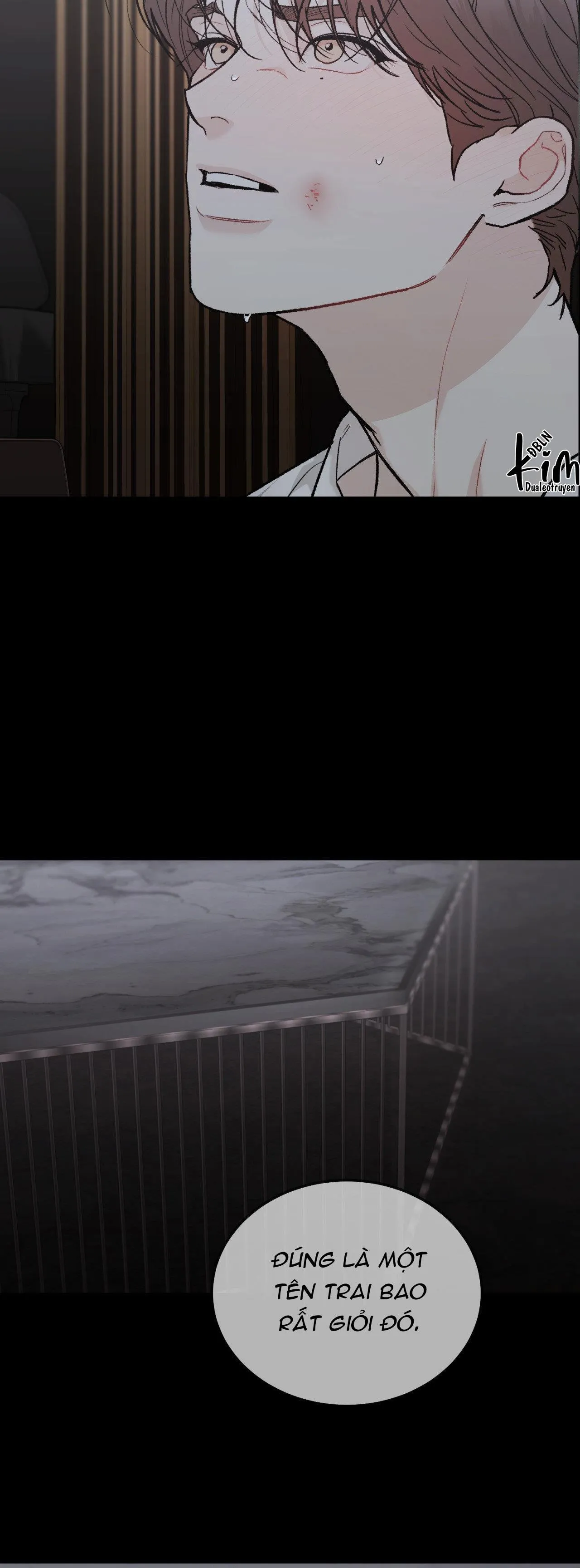 VƯỢT QUA GIỚI HẠN Chapter 72 Trang 18