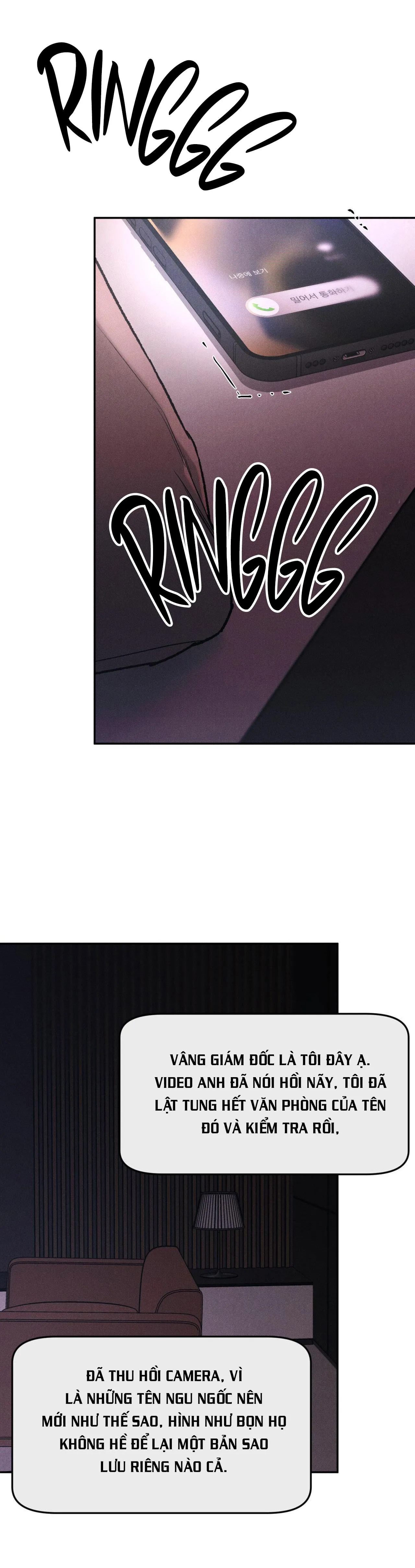 VƯỢT QUA GIỚI HẠN Chapter 72 Trang 21