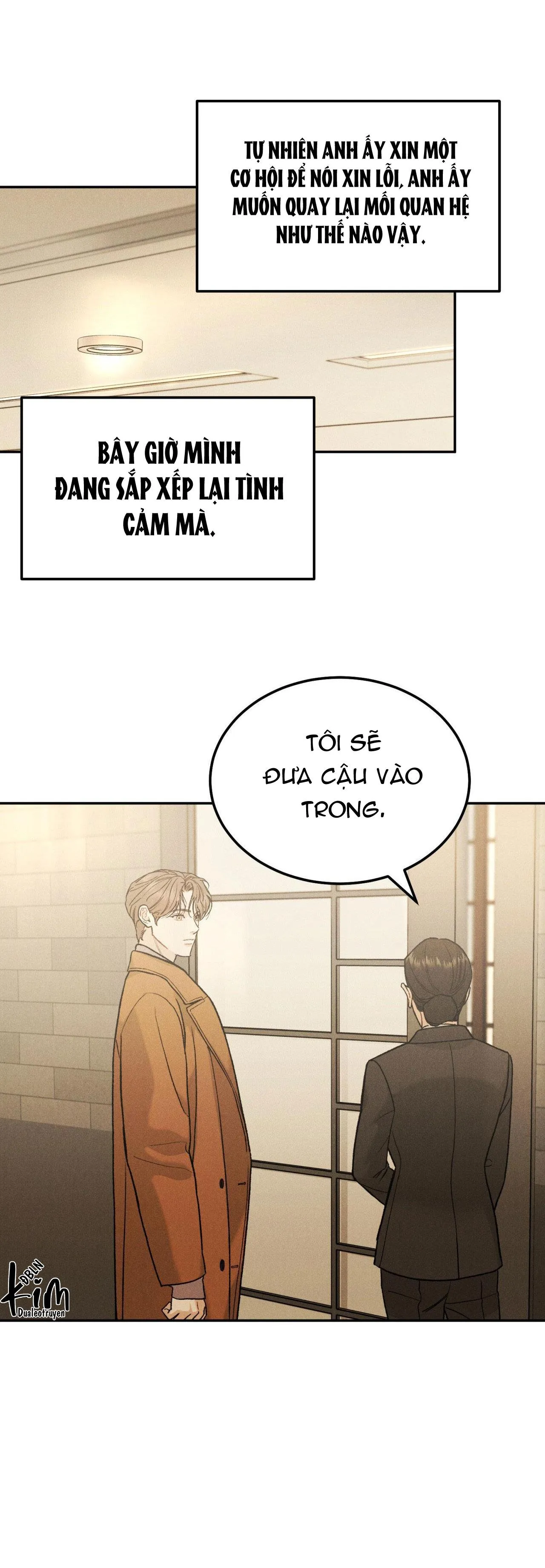 VƯỢT QUA GIỚI HẠN Chapter 72 Trang 32