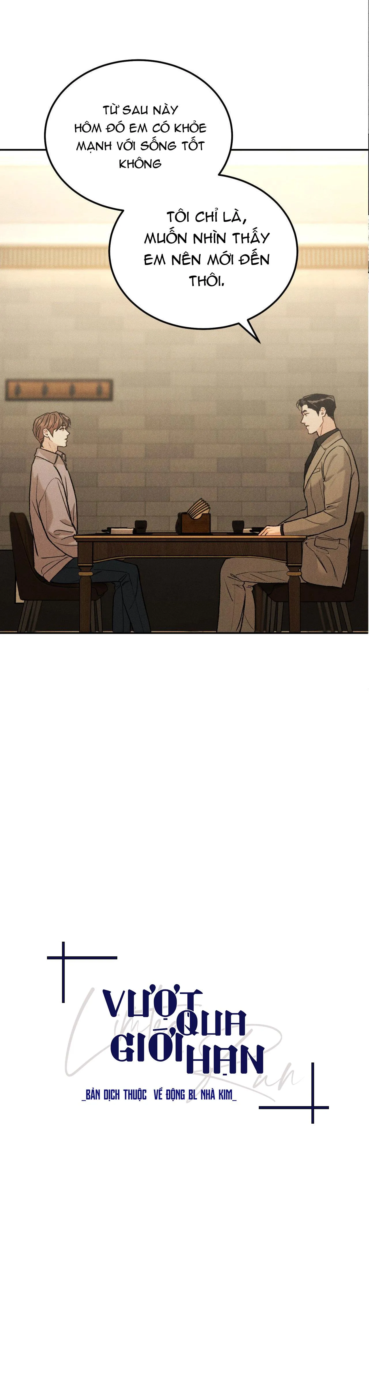 VƯỢT QUA GIỚI HẠN Chapter 73 Trang 4