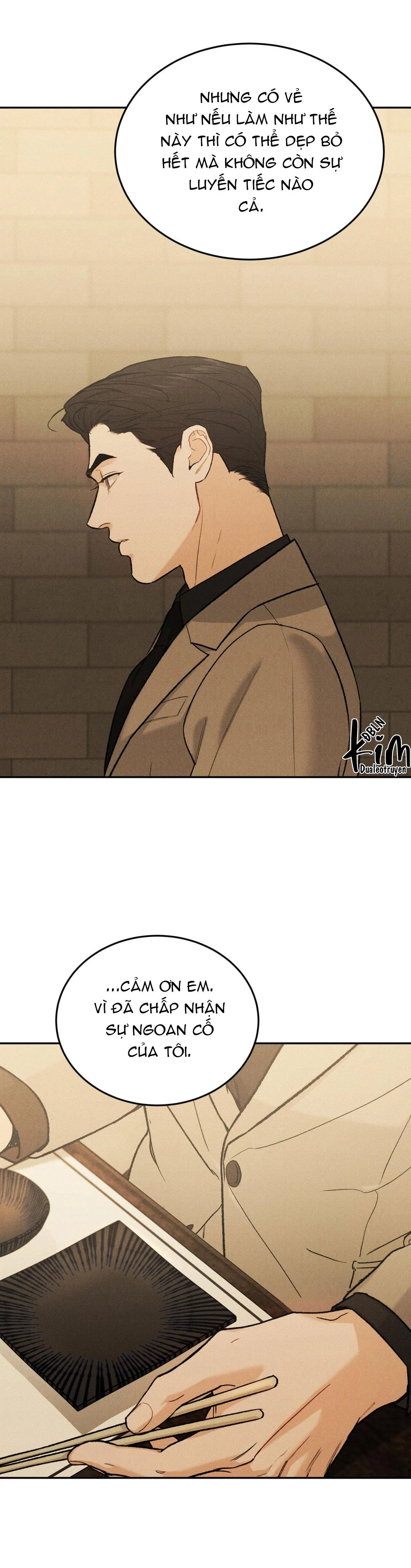 VƯỢT QUA GIỚI HẠN Chapter 73 Trang 9